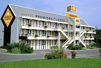 Hotel Premiere Classe Périgueux - Boulazac Isle Manoire