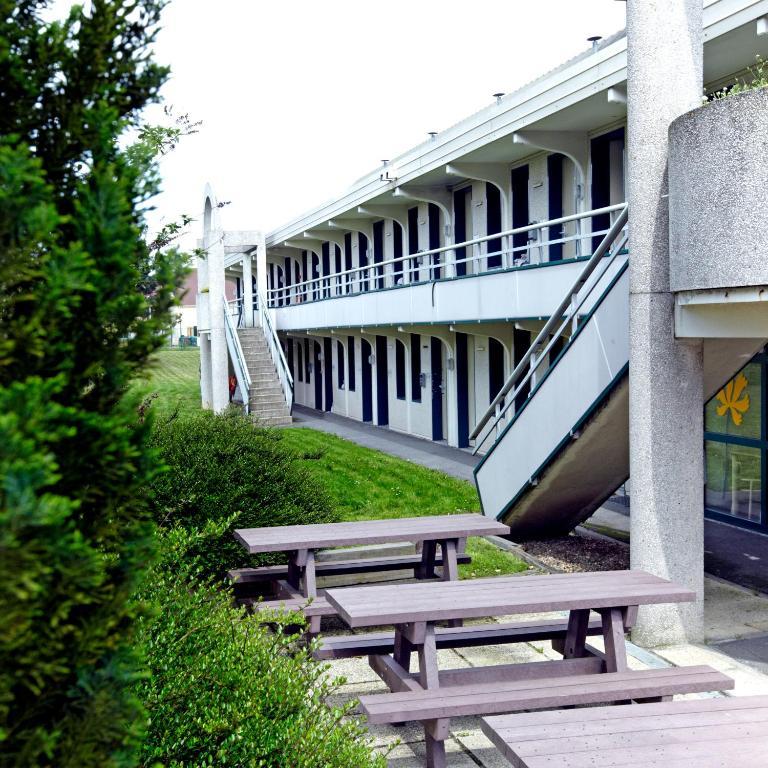 Hotel Premiere Classe Périgueux - *