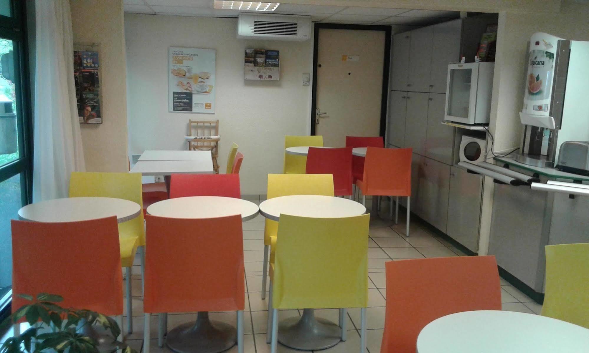 Hotel Premiere Classe Périgueux -