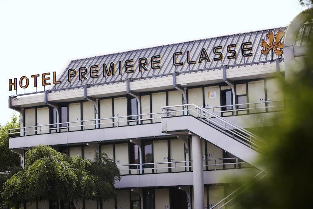 Hotel Premiere Classe Périgueux - Boulazac Isle Manoire