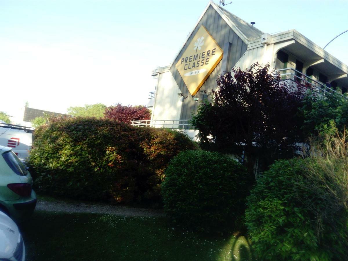 Hotel Premiere Classe Périgueux -