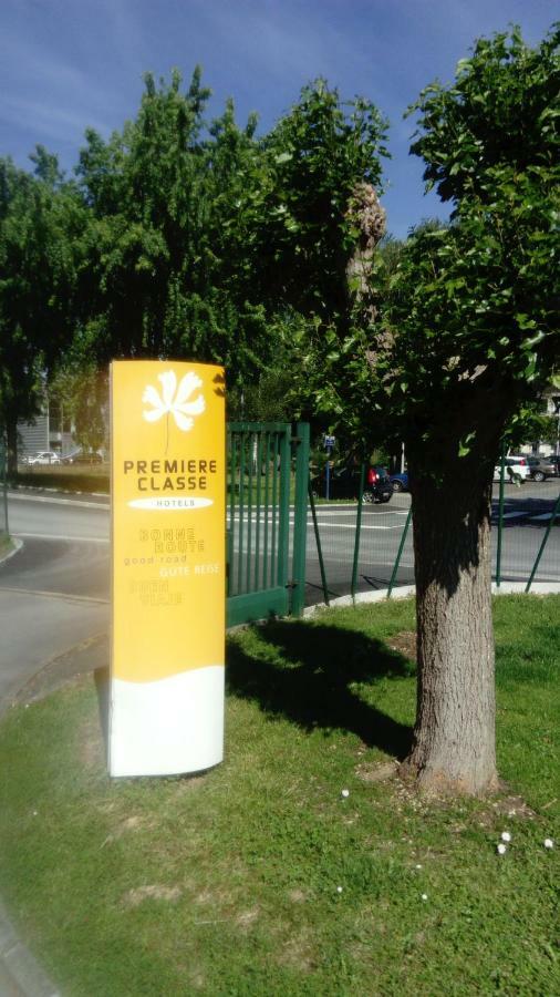 Premiere Classe Périgueux -