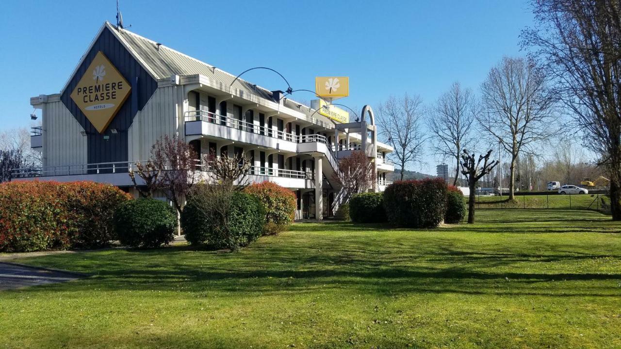 Hotel Premiere Classe Périgueux - *