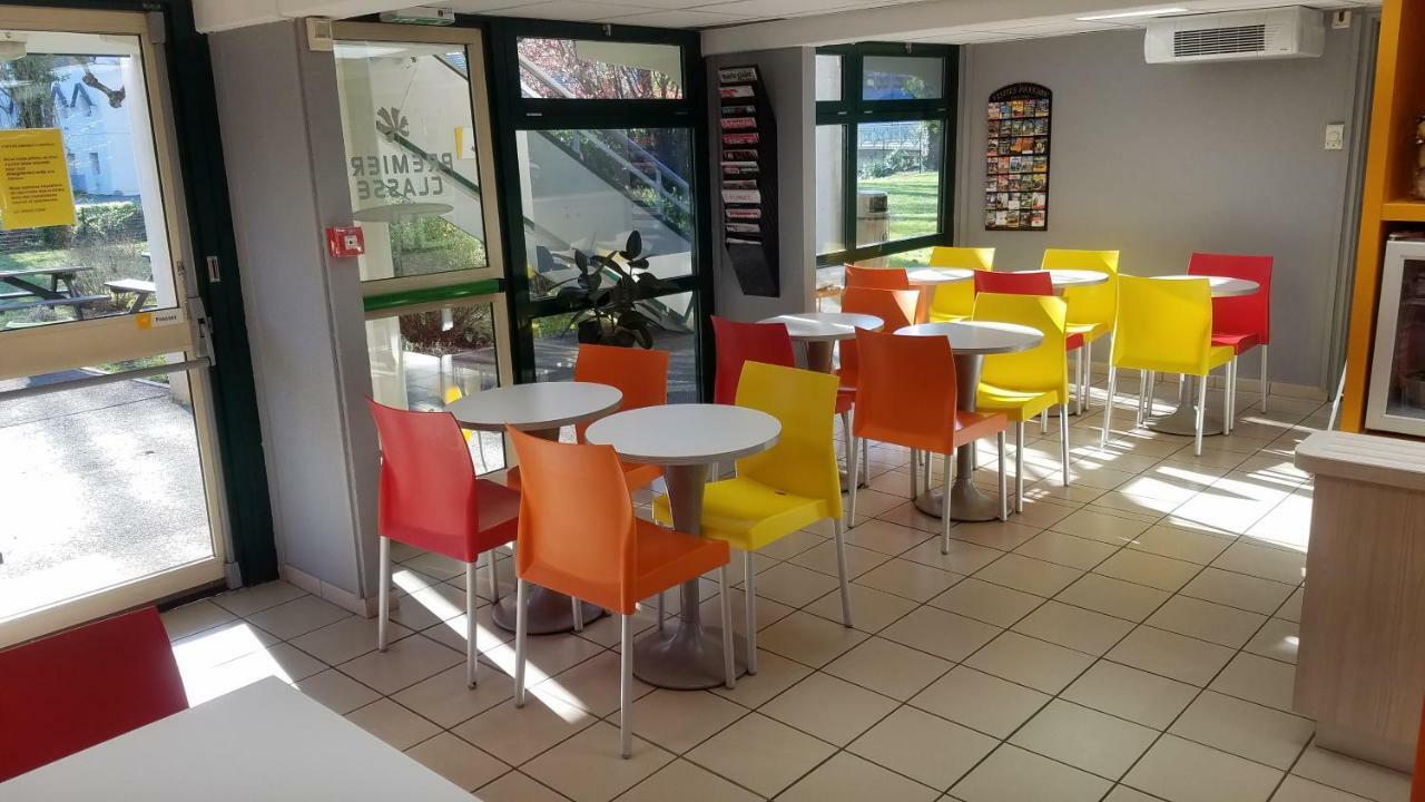 Premiere Classe Périgueux - Boulazac Isle Manoire
