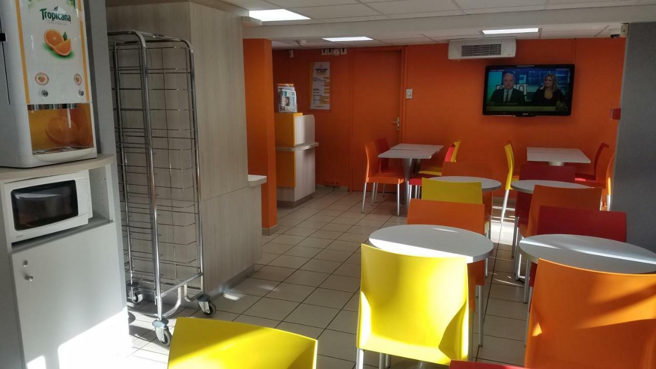 Premiere Classe - Boulazac *