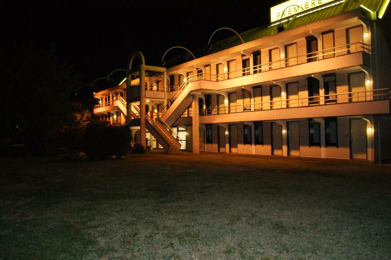 Premiere Classe Périgueux - * Boulazac Isle Manoire