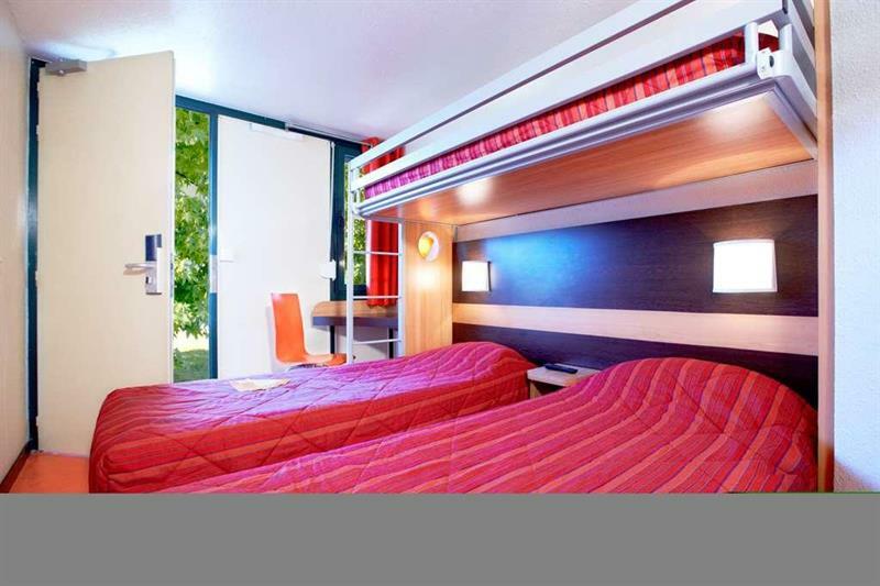 Hotel Premiere Classe Périgueux -