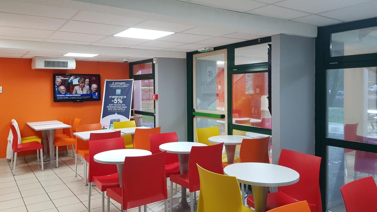Premiere Classe Périgueux - Hotel