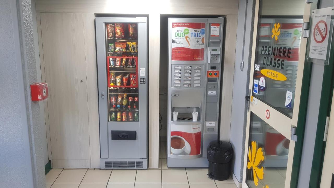 Premiere Classe Périgueux - * Boulazac Isle Manoire