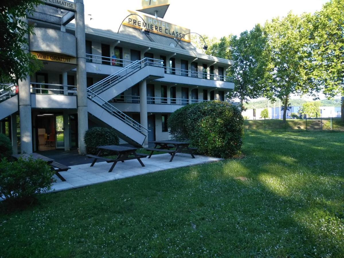 Premiere Classe Périgueux - Hotel *